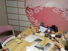 -剧狐剧本杀(徐汇1号店)