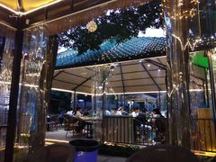 -醉月城西昌火盆烧烤(天府店)