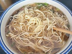 -万三面馆(青龙正街太古里店)