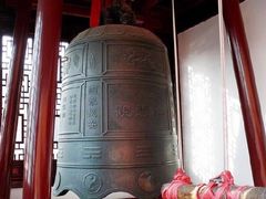 -上海白云观