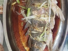 -前王院•巧克力海鲜市集餐厅(万平口店)