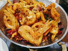 -孙府大院(步行街店)