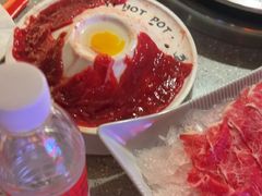 -大龙燚火锅(太古里店)