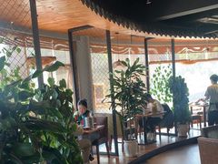 -盐帮食坊•小河帮川菜(四川师大店)