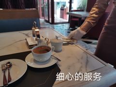 美式咖啡-ZHAO赵·牛扒坊(万象城店)