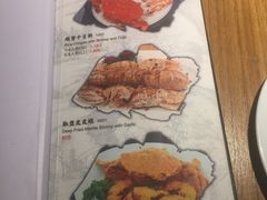 -泰华海鲜中餐厅(普吉镇店)