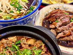 -馨方园食府·市井老南京菜