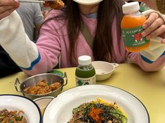 -米仓食堂(皇庭广场店)