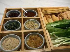 -鹊华居·地道鲁菜·海鲜·融合味(大明湖店)