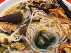 -螺小胖柳州螺蛳粉(钟楼总店)