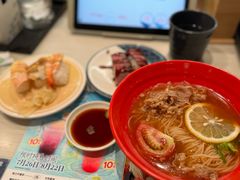 -滨寿司(新街口中央商场店)