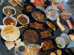 -冒椒火辣(太古里店)