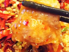 iphone_upload_pic-万宝海鲜舫(劳动公园店)