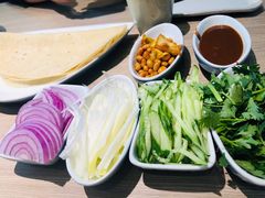 -老昌春饼(松北店)