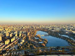 -中央广播电视塔