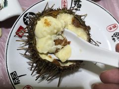 -宾朋海鲜特色美食餐厅·纯手工鲅鱼水饺(兴海路店)