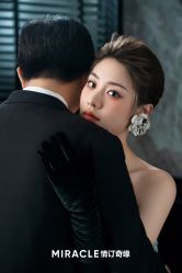 -情订奇缘婚纱摄影(和平路店)