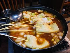 -青春韩国料理(光环店)
