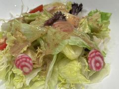 -苏先生海鲜渔庄(金桥店)