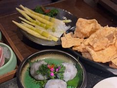 -捞王锅物料理(凯旋路店)