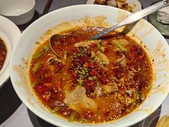 -怡情荟•海鲜青岛菜(五四广场旗舰店)