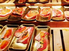 -梨花自助烤肉(西三旗万象汇黑金店)