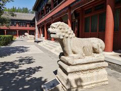 -北京石刻艺术博物馆(五塔寺)