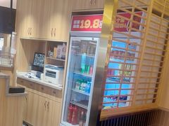 -井格·重庆火锅(王府井店)