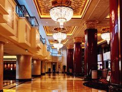 -北京中国大饭店