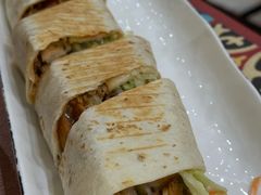 -BRBR叙利亚餐厅(总店)