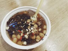-深水井老冰粉(解放碑英利大融城店)