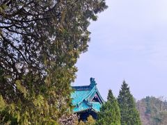 -武当山风景区