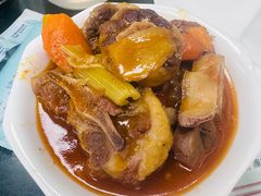 -牛记咖喱美食(十月初五日街店)