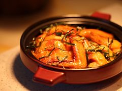 -上海和平饭店-华懋阁 The Cathay Room