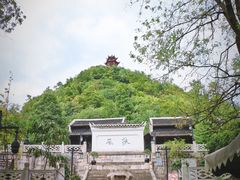 -阳明祠