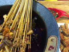 -冒椒火辣(太古里店)
