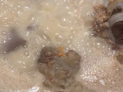 -骨之味·筒骨汤火锅(晋江万达店)