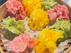 -龍聚祥烧麦馆(万达店)