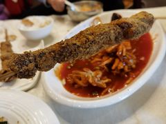 -功德林素菜饭庄(前门店)