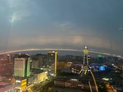 -Hi City·城市之巅