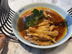 -周渝食惦·酸菜鱼精致川菜(横岗店)