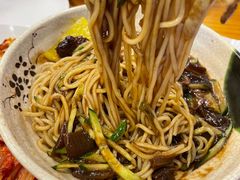 -咕咕站韩国料理(紫金港店)