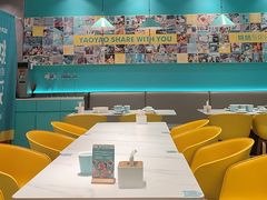 -姚姚酸菜鱼·金戈戈香港豉油鸡(喜荟城联名店)