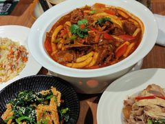 -贯贯吉·清真餐厅(浙江中路店)