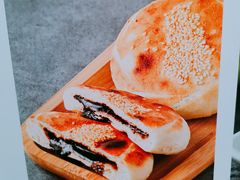 转炉火烧-黑鸡小馆(金源店)