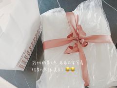 -积慕Cake(解放大道店)