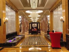 -上海浦东星河湾酒店