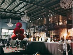 -小火花·干式熟成牛排馆Spark SteakHouse(剑桥郡店)