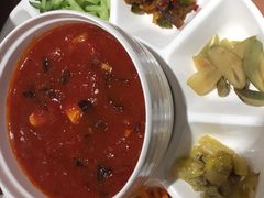 -剔八谷山西面馆(南内环店)