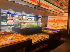 -小厨师·二十年沈家门小海鲜(百井坊巷店)